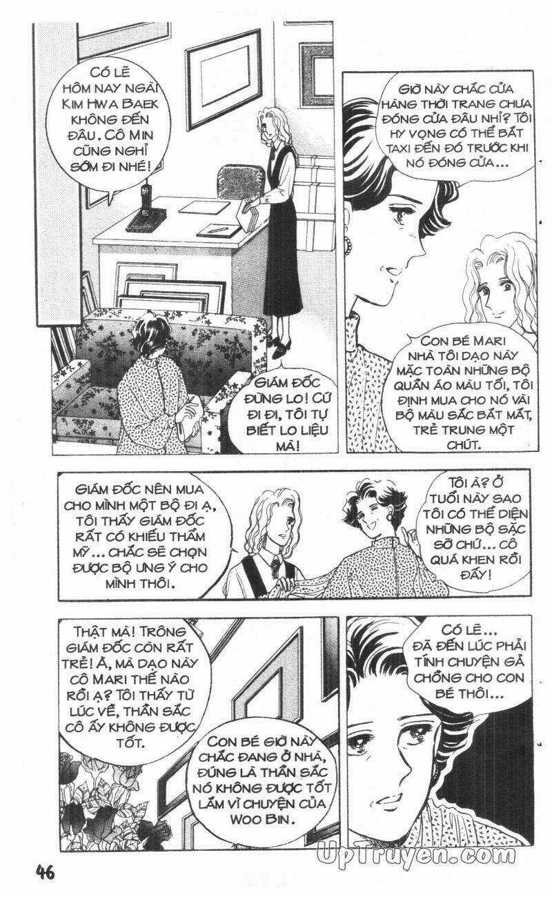 Ngang Trái - Chapter 1 - Trang 45