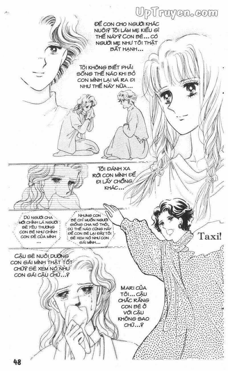 Ngang Trái - Chapter 1 - Trang 47