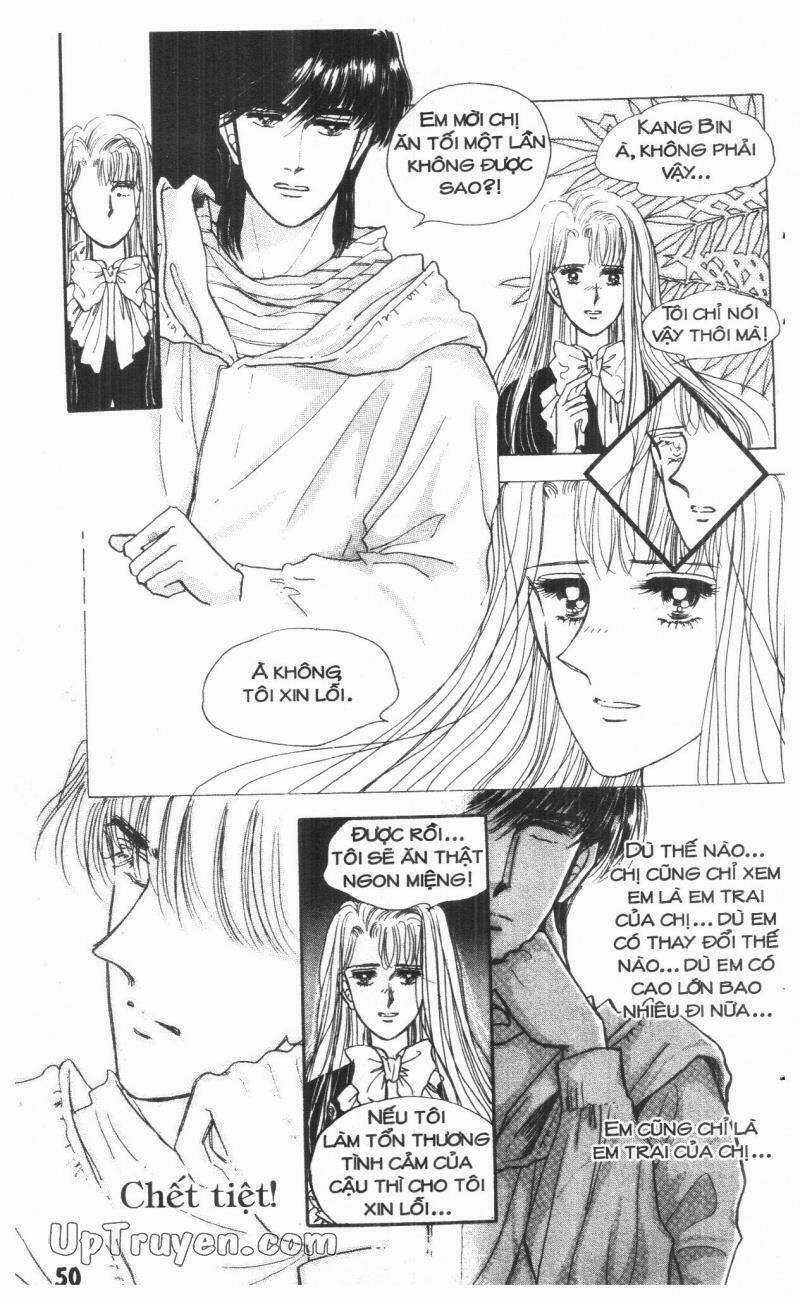 Ngang Trái - Chapter 1 - Trang 49