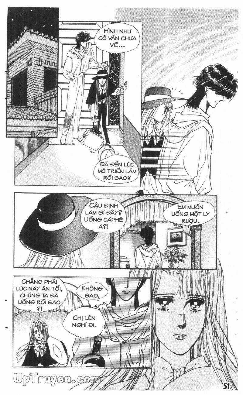 Ngang Trái - Chapter 1 - Trang 50