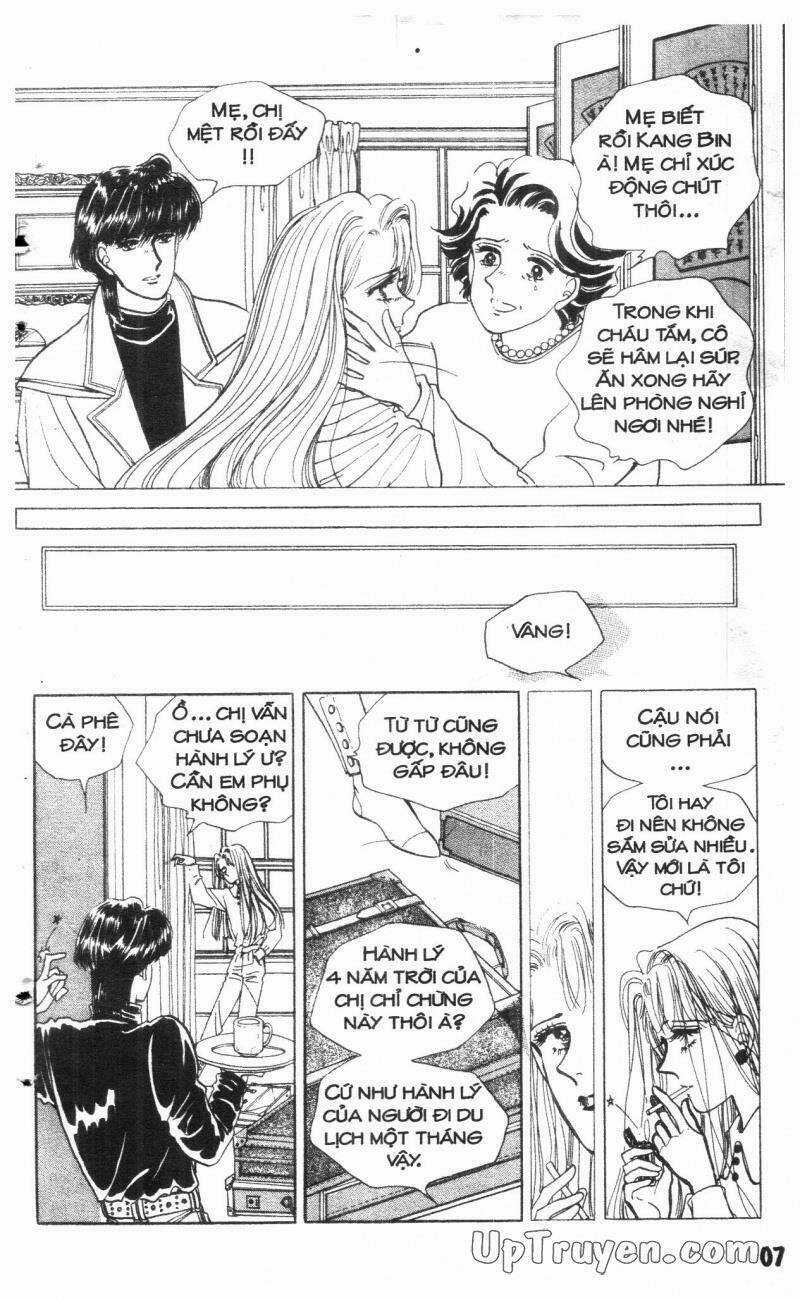 Ngang Trái - Chapter 1 - Trang 6