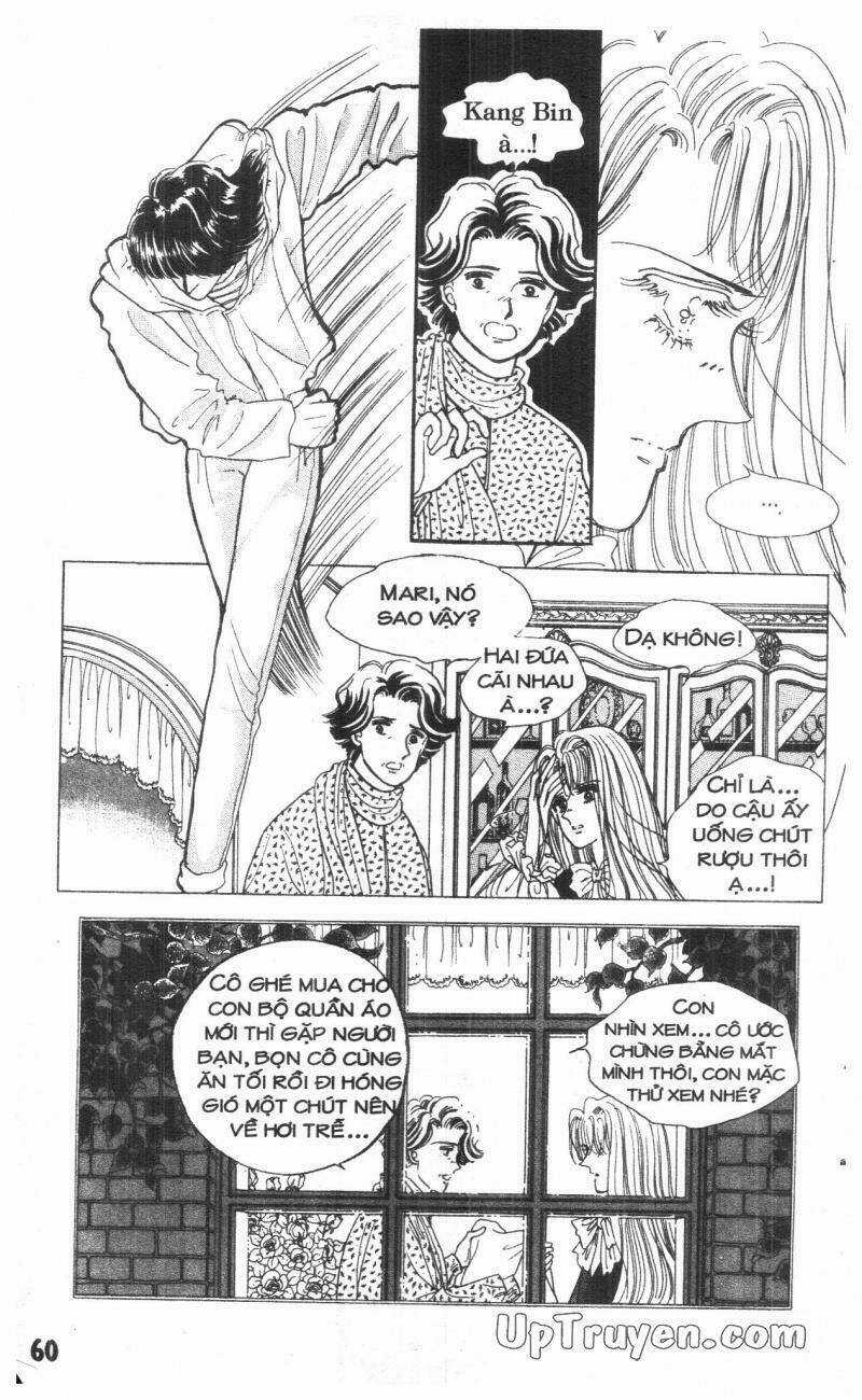 Ngang Trái - Chapter 1 - Trang 59