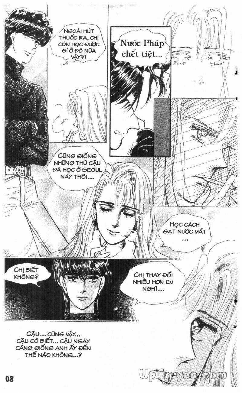 Ngang Trái - Chapter 1 - Trang 7