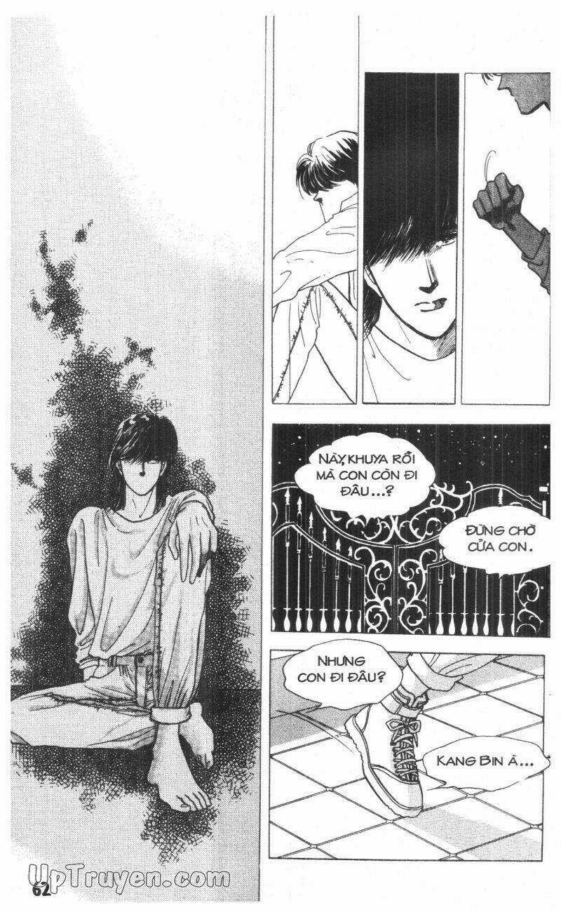 Ngang Trái - Chapter 1 - Trang 61