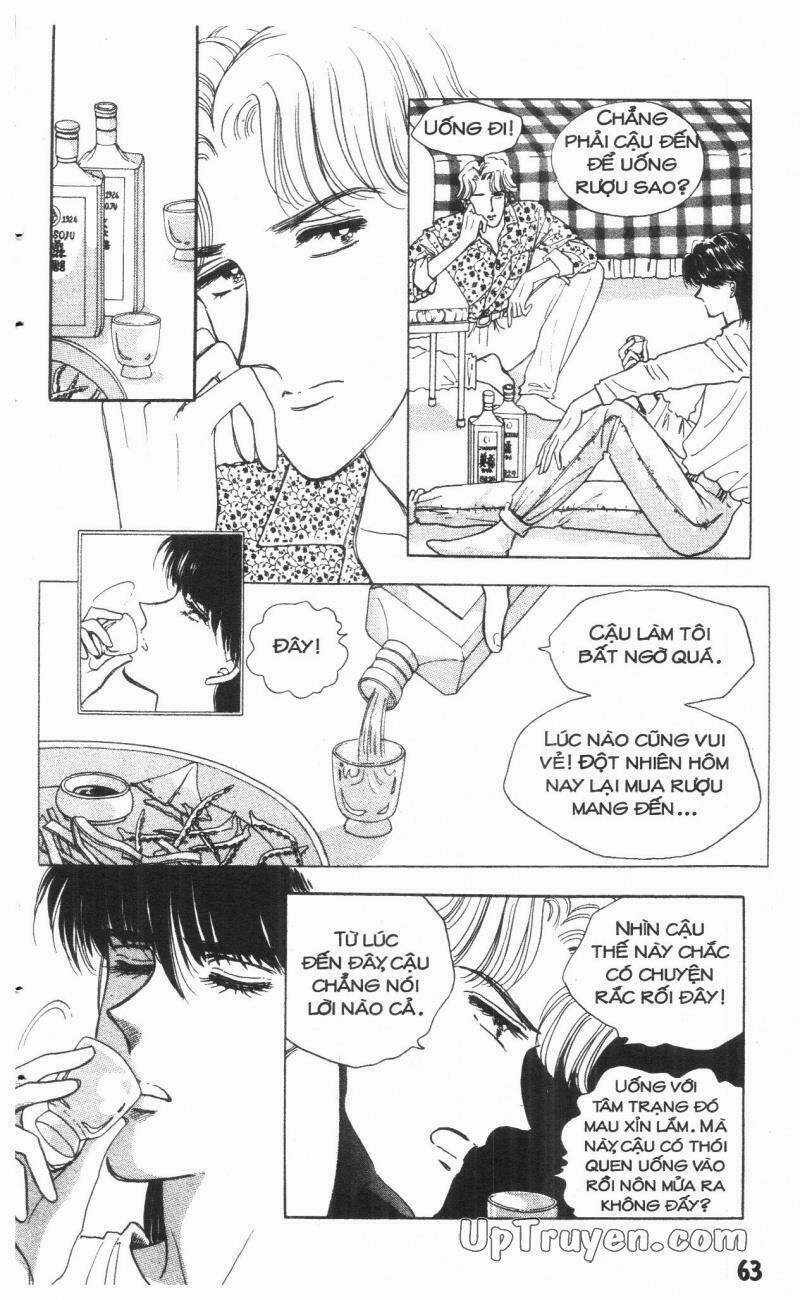 Ngang Trái - Chapter 1 - Trang 62