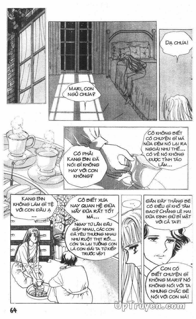 Ngang Trái - Chapter 1 - Trang 63