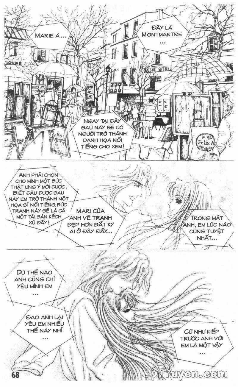 Ngang Trái - Chapter 1 - Trang 67