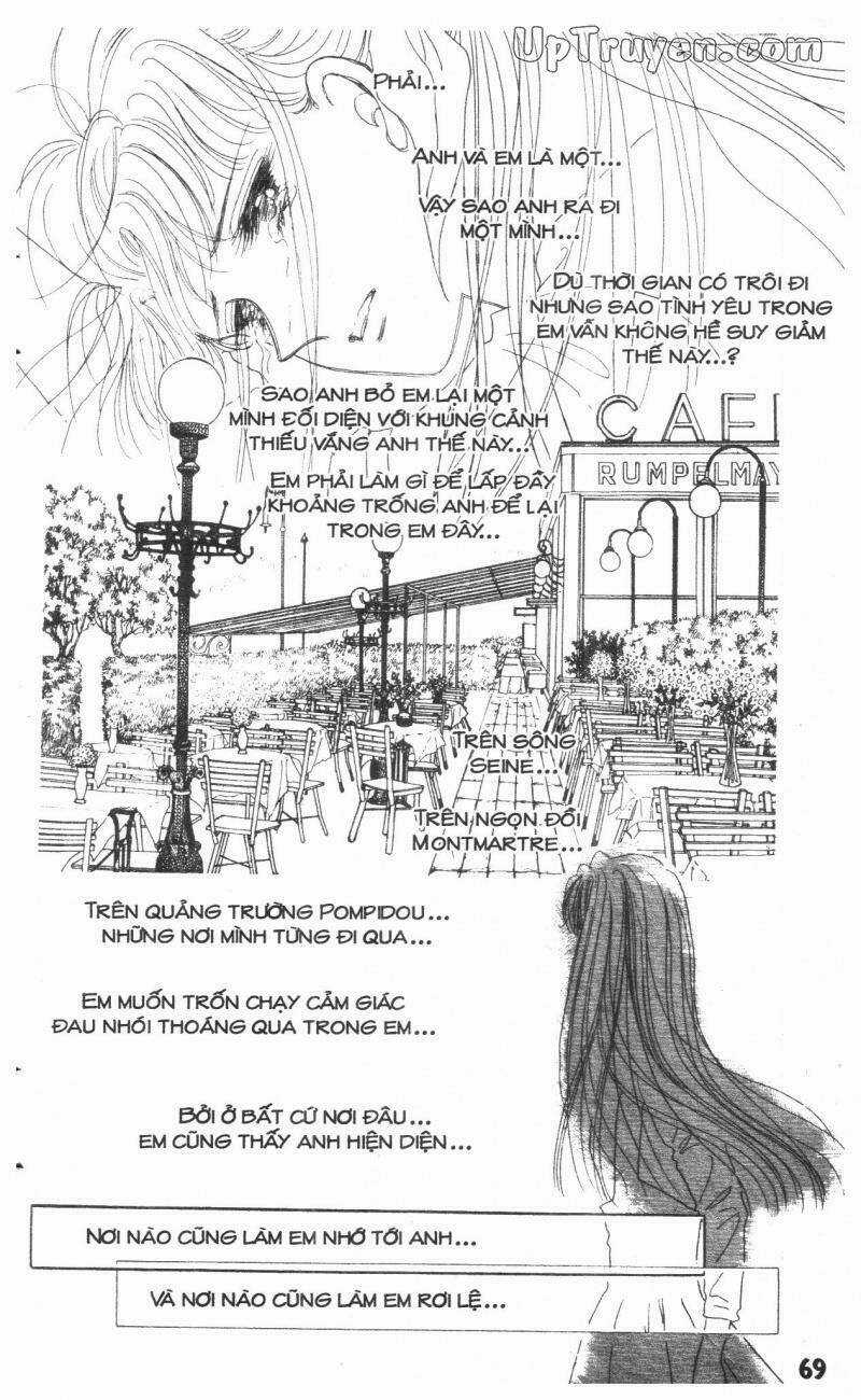 Ngang Trái - Chapter 1 - Trang 68