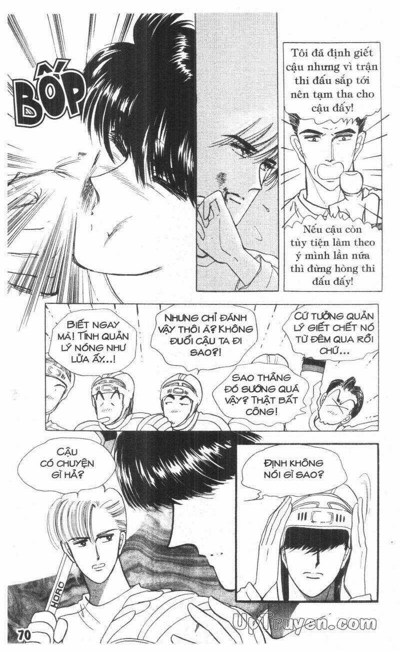 Ngang Trái - Chapter 1 - Trang 69