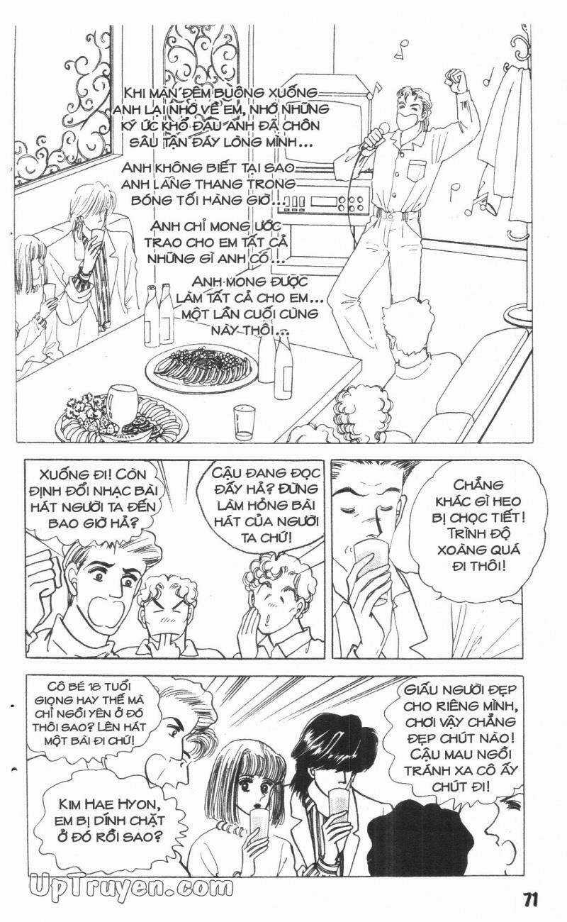 Ngang Trái - Chapter 1 - Trang 70