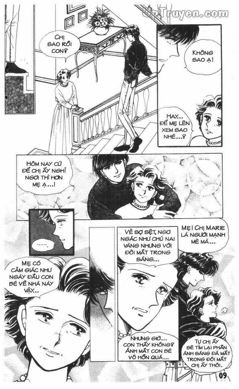 Ngang Trái - Chapter 1 - Trang 8