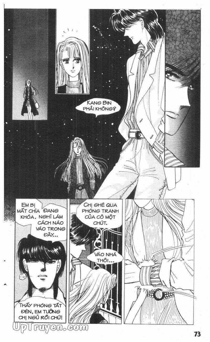 Ngang Trái - Chapter 1 - Trang 72