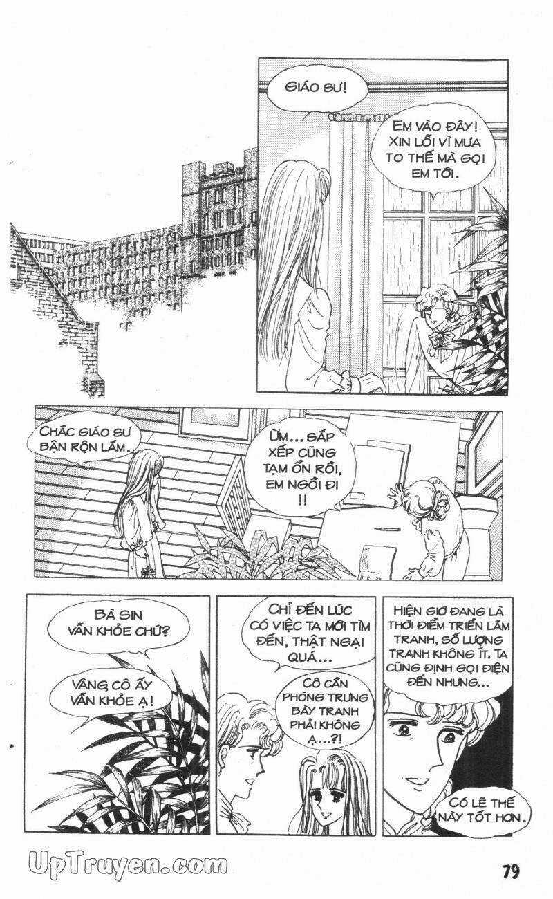 Ngang Trái - Chapter 1 - Trang 78