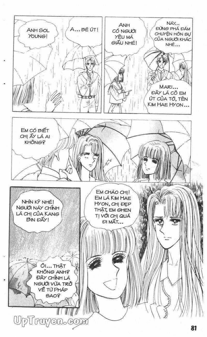 Ngang Trái - Chapter 1 - Trang 80