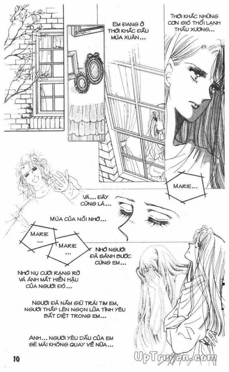 Ngang Trái - Chapter 1 - Trang 9