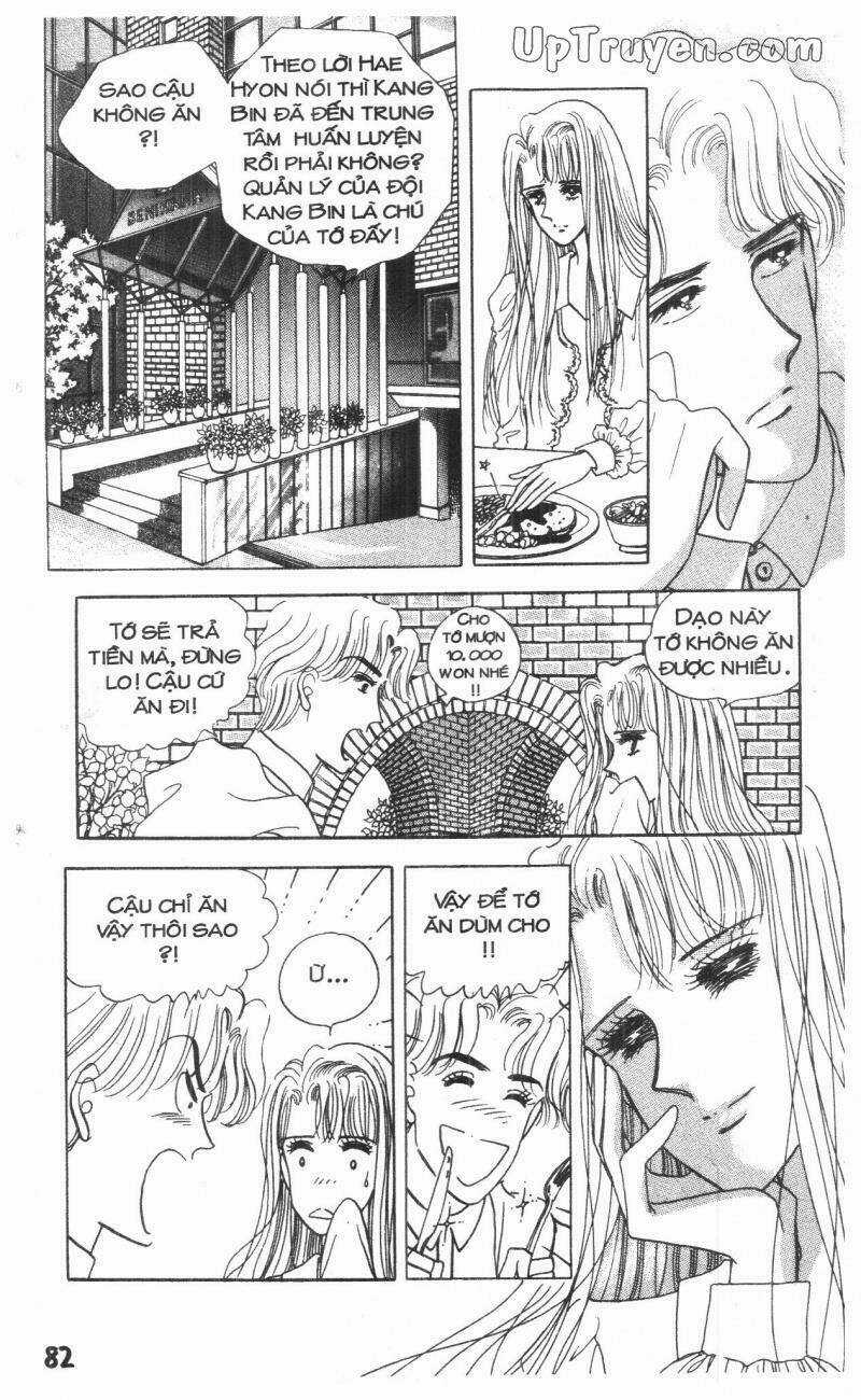 Ngang Trái - Chapter 1 - Trang 81