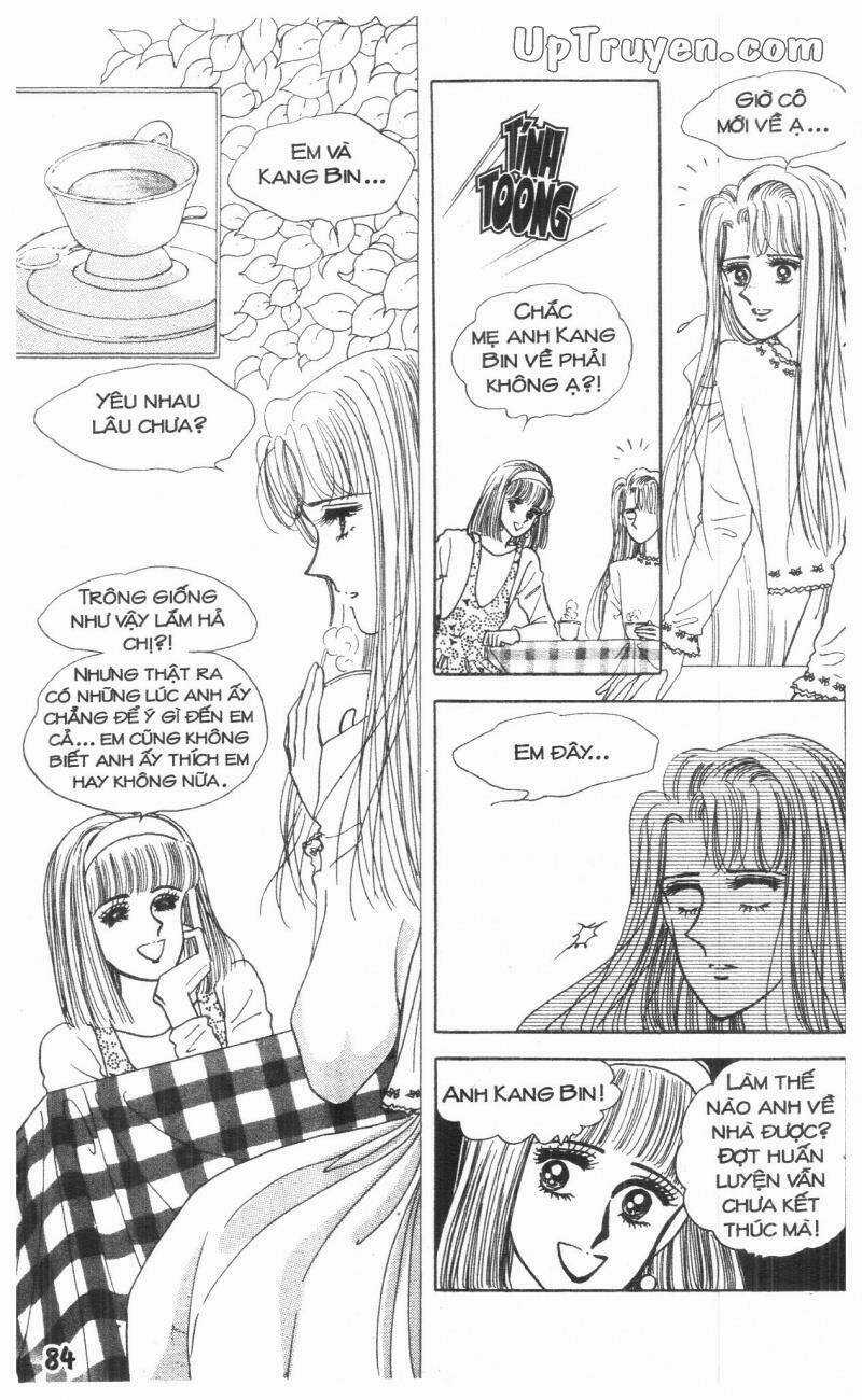 Ngang Trái - Chapter 1 - Trang 83