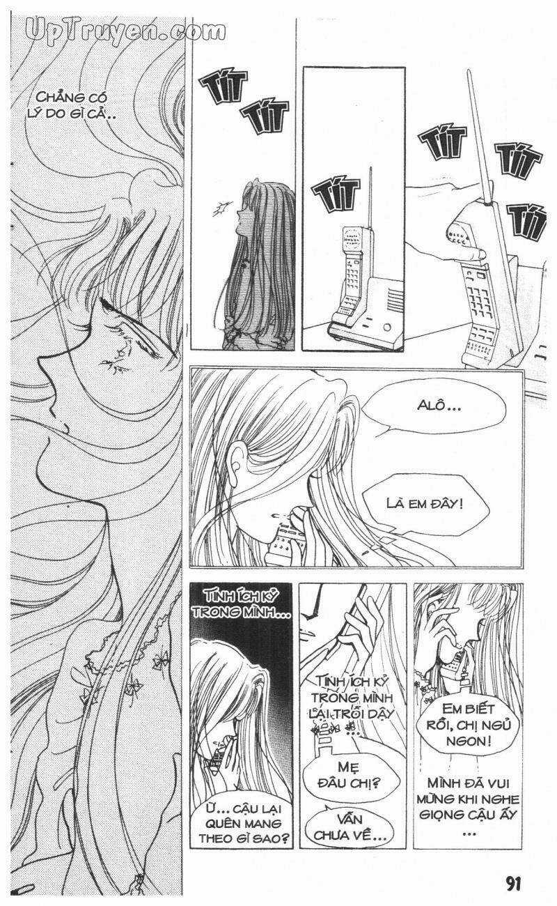 Ngang Trái - Chapter 1 - Trang 90