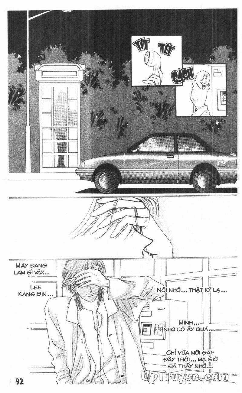 Ngang Trái - Chapter 1 - Trang 91