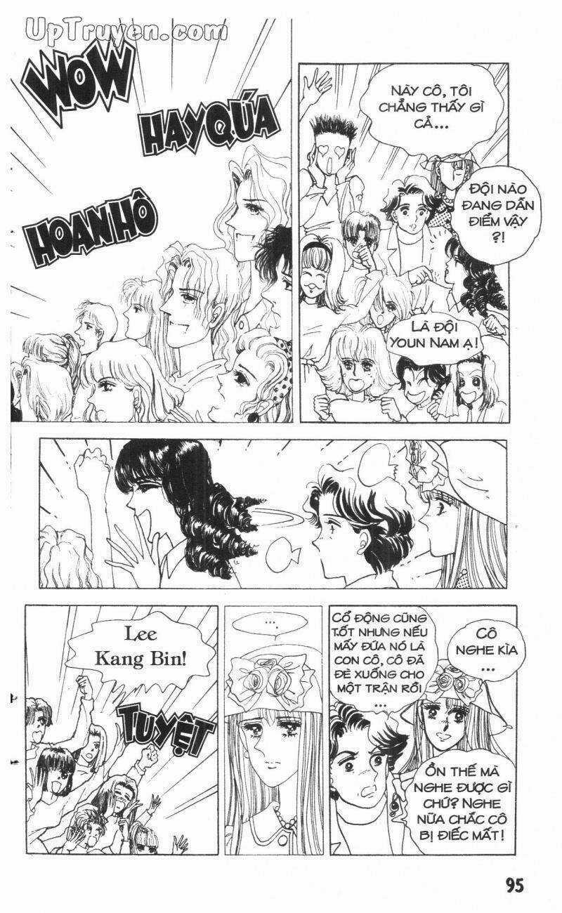 Ngang Trái - Chapter 1 - Trang 94