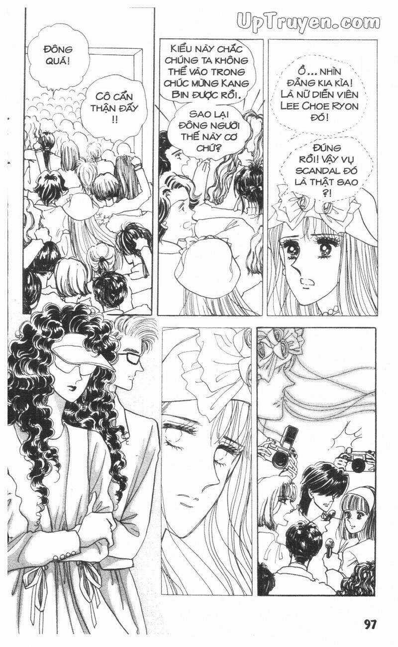 Ngang Trái - Chapter 1 - Trang 96