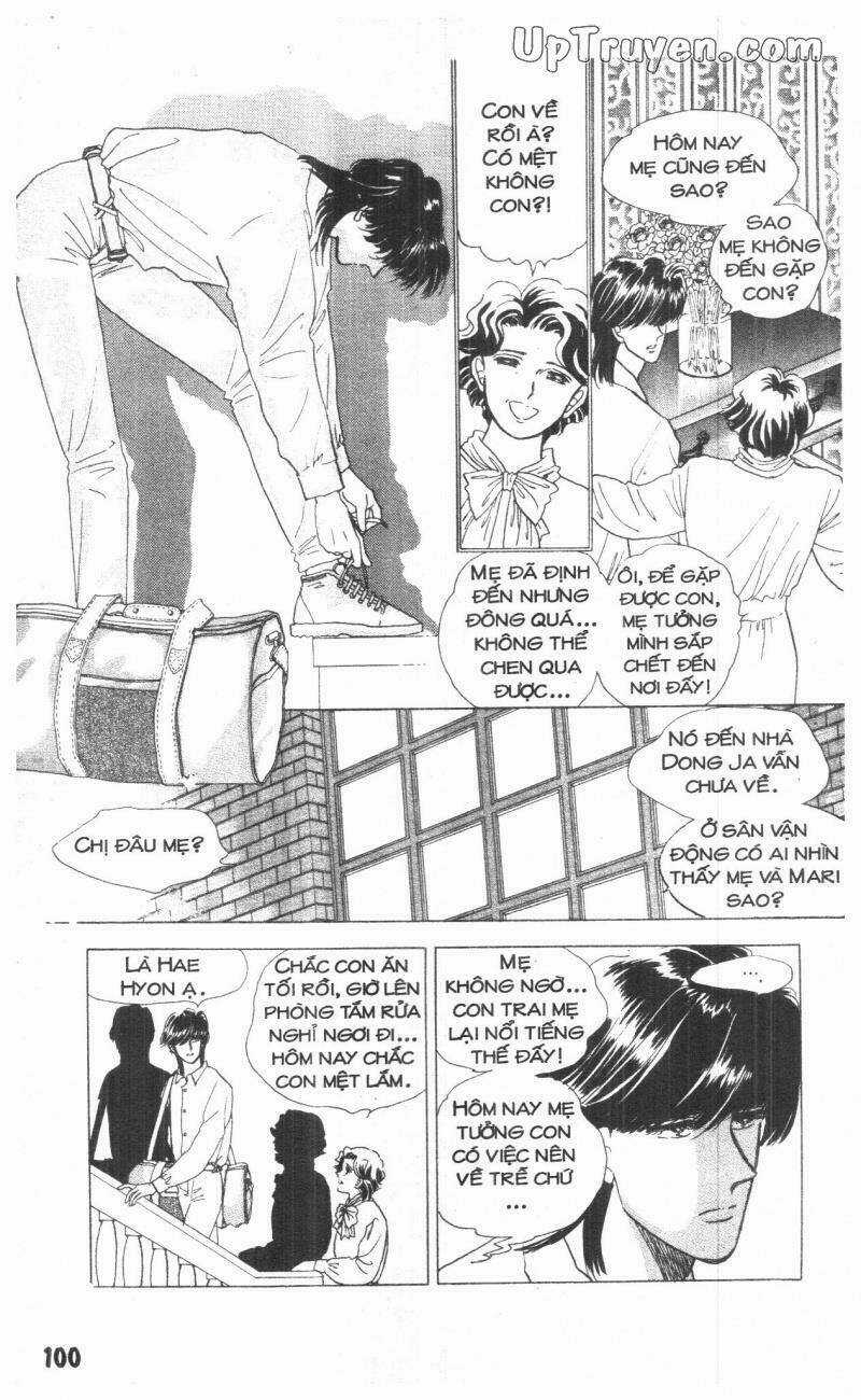 Ngang Trái - Chapter 1 - Trang 99