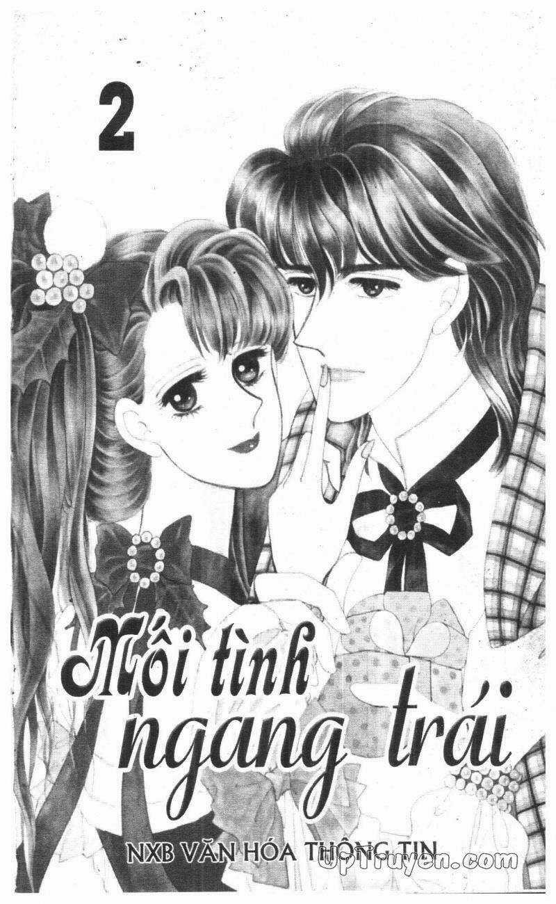 Ngang Trái - Chapter 2 - Trang 1