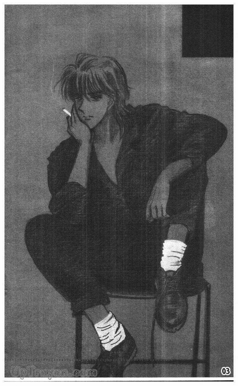 Ngang Trái - Chapter 2 - Trang 2