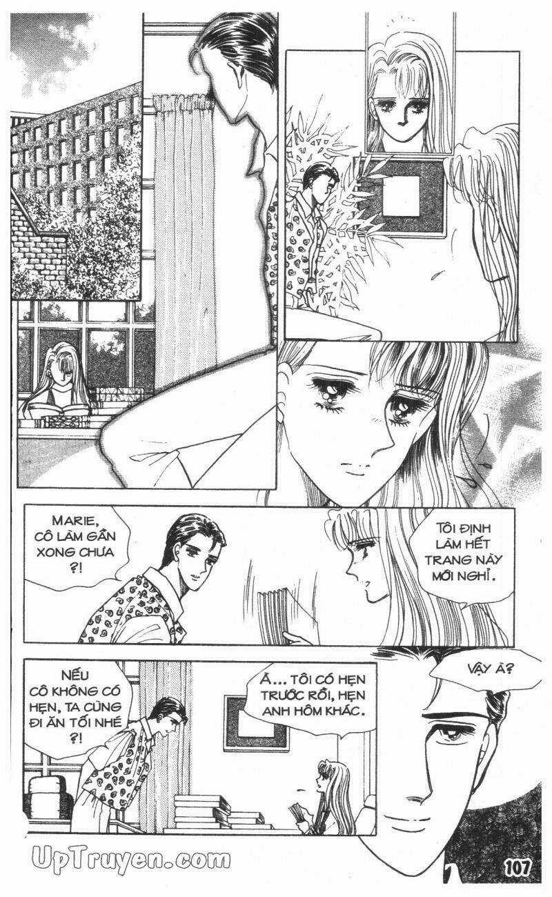 Ngang Trái - Chapter 2 - Trang 106