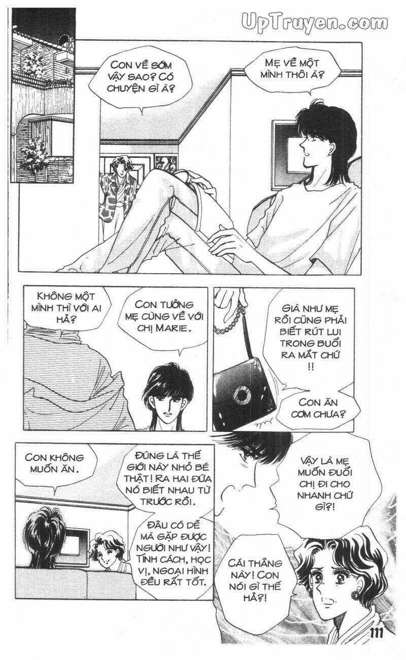 Ngang Trái - Chapter 2 - Trang 110