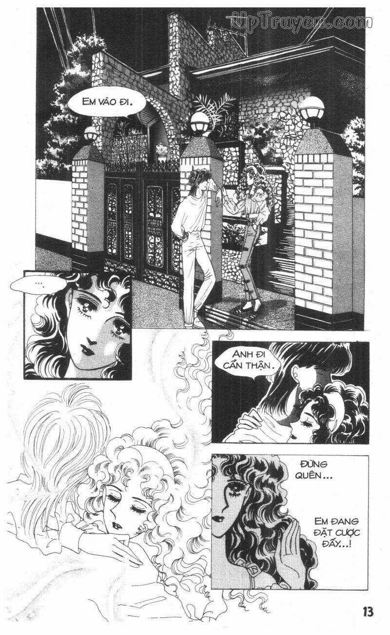 Ngang Trái - Chapter 2 - Trang 12