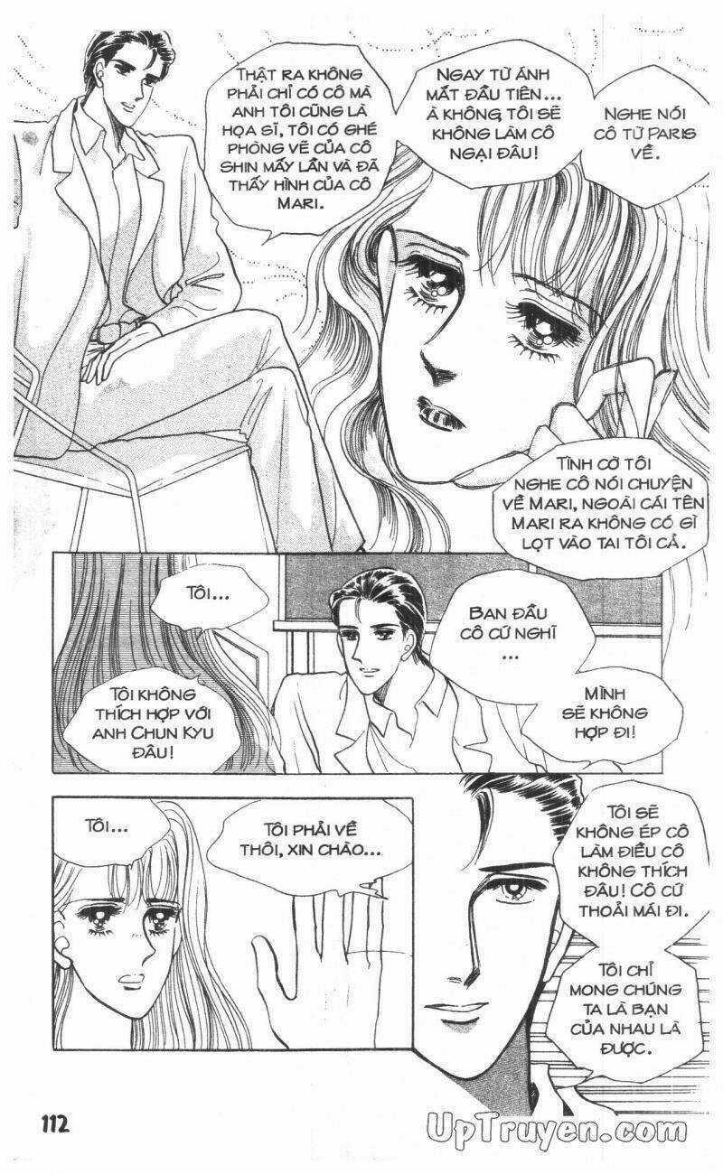 Ngang Trái - Chapter 2 - Trang 111