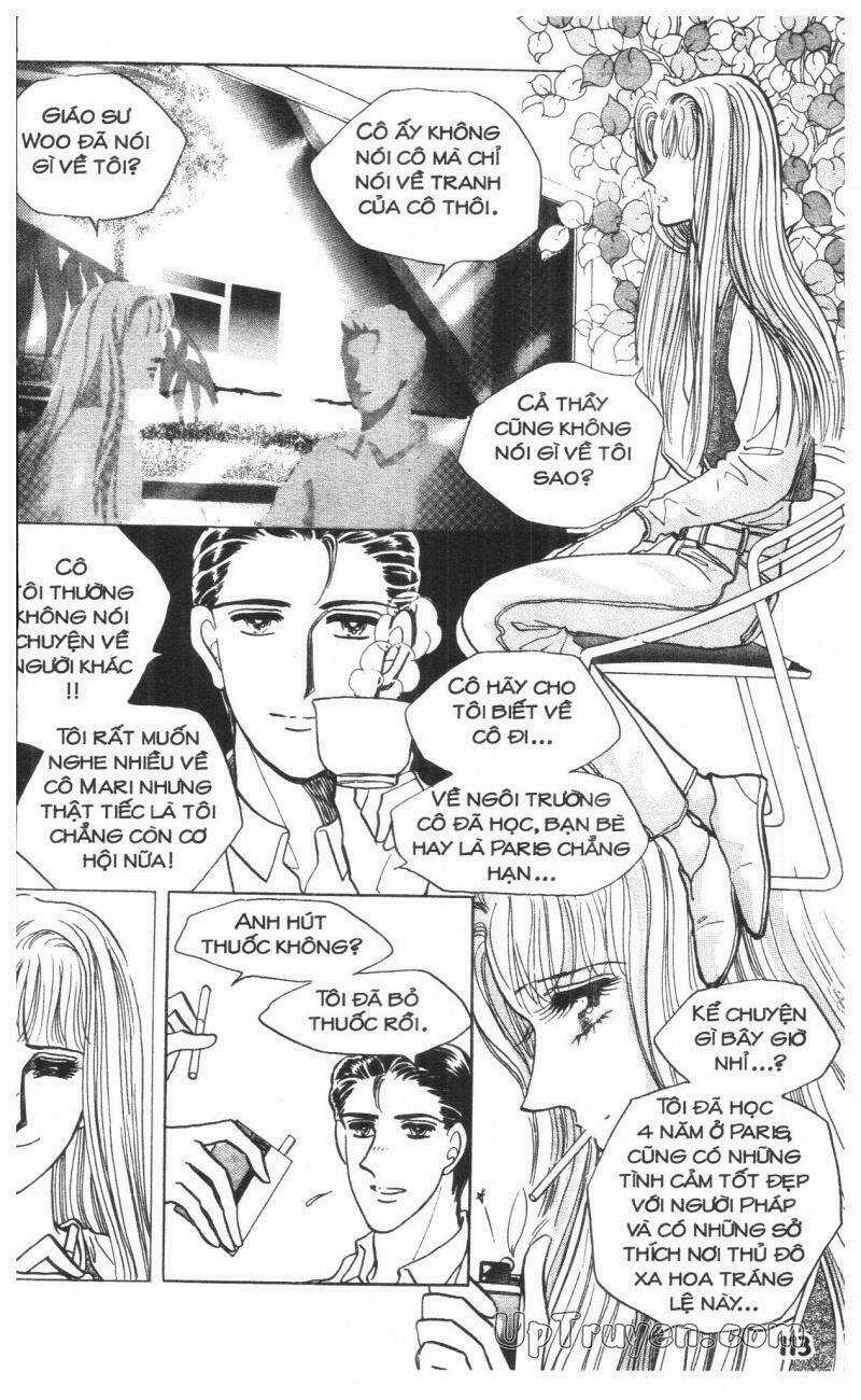 Ngang Trái - Chapter 2 - Trang 112