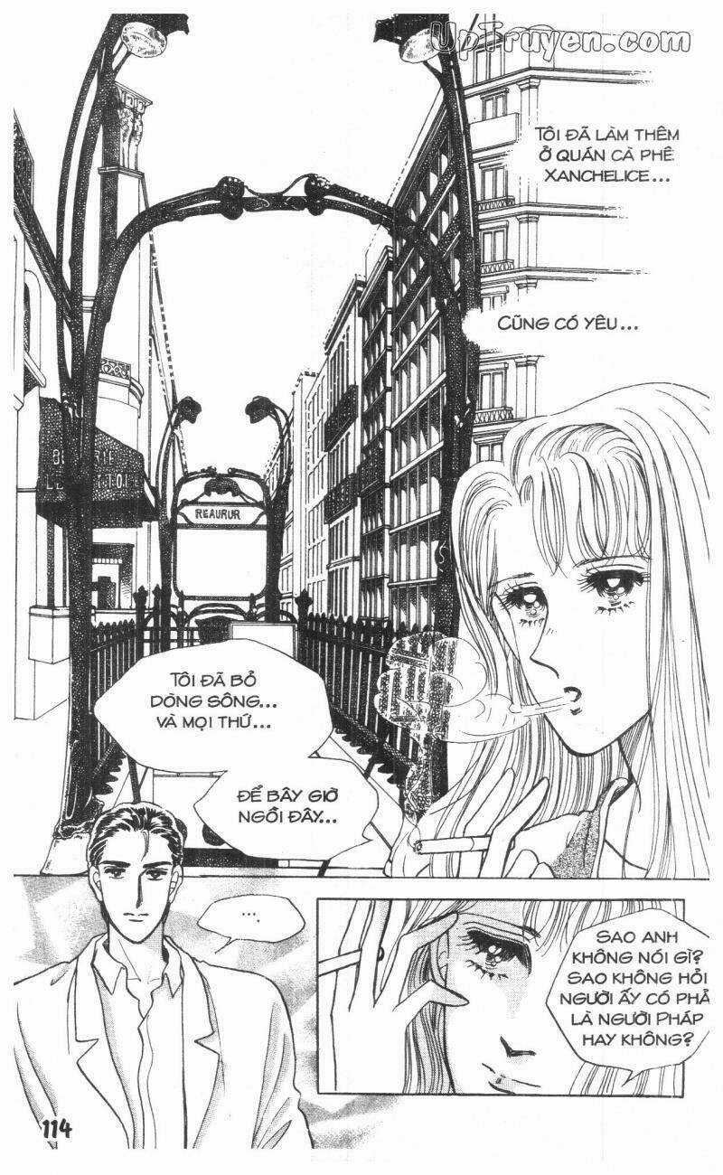 Ngang Trái - Chapter 2 - Trang 113