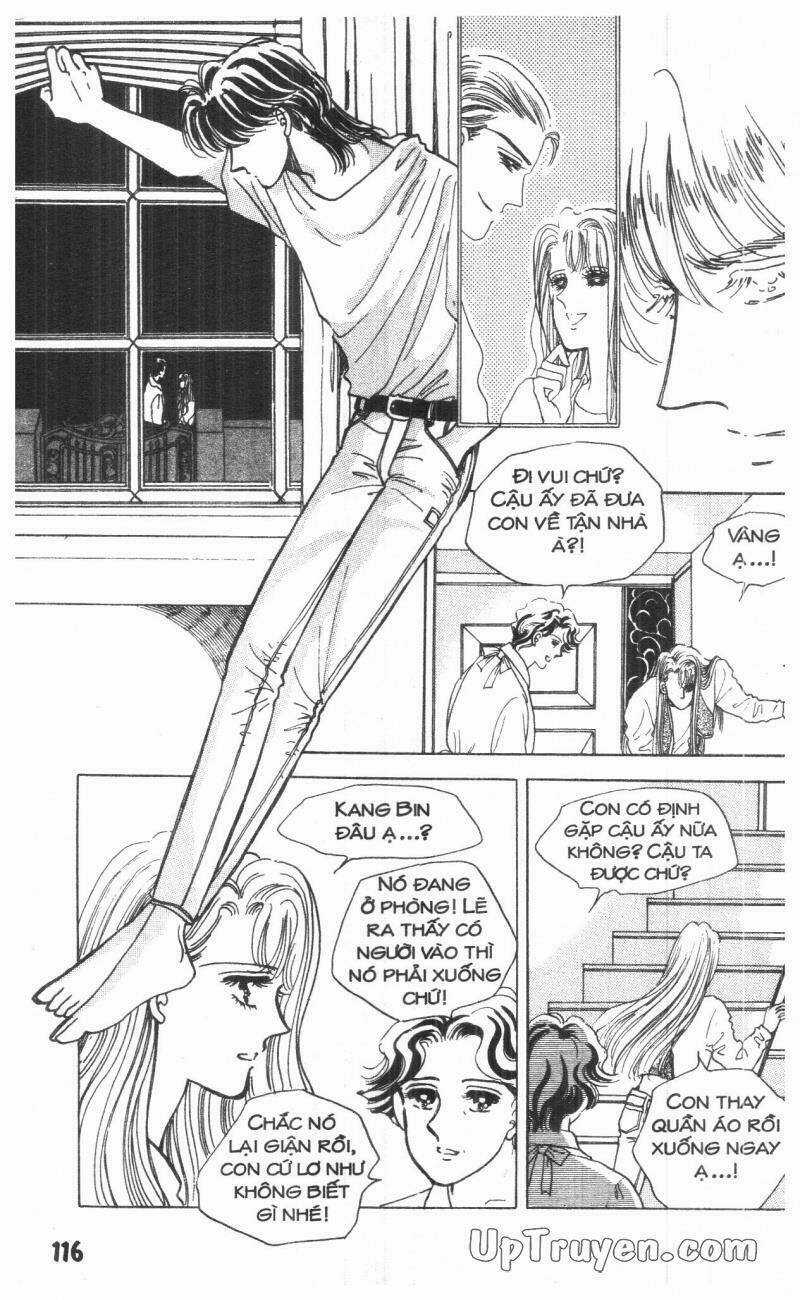 Ngang Trái - Chapter 2 - Trang 115