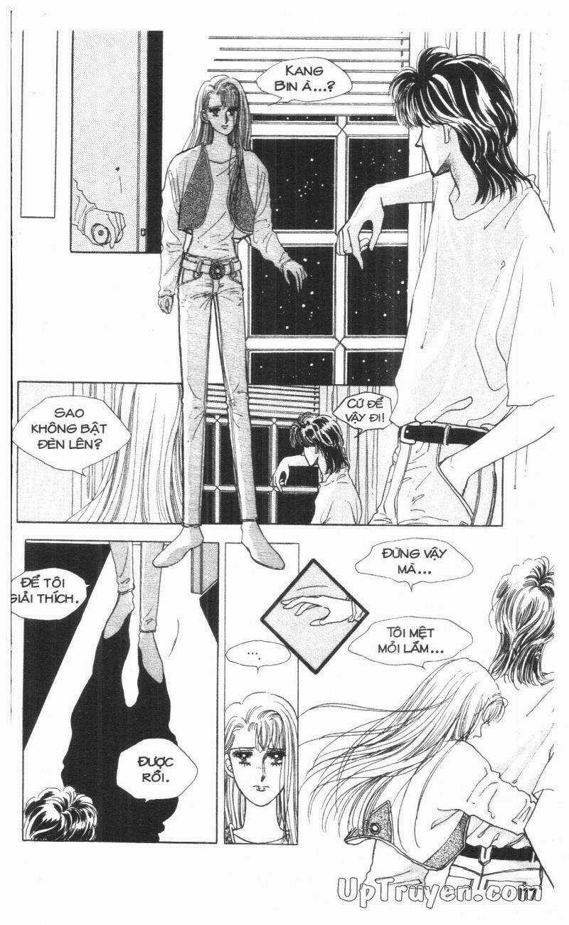 Ngang Trái - Chapter 2 - Trang 116