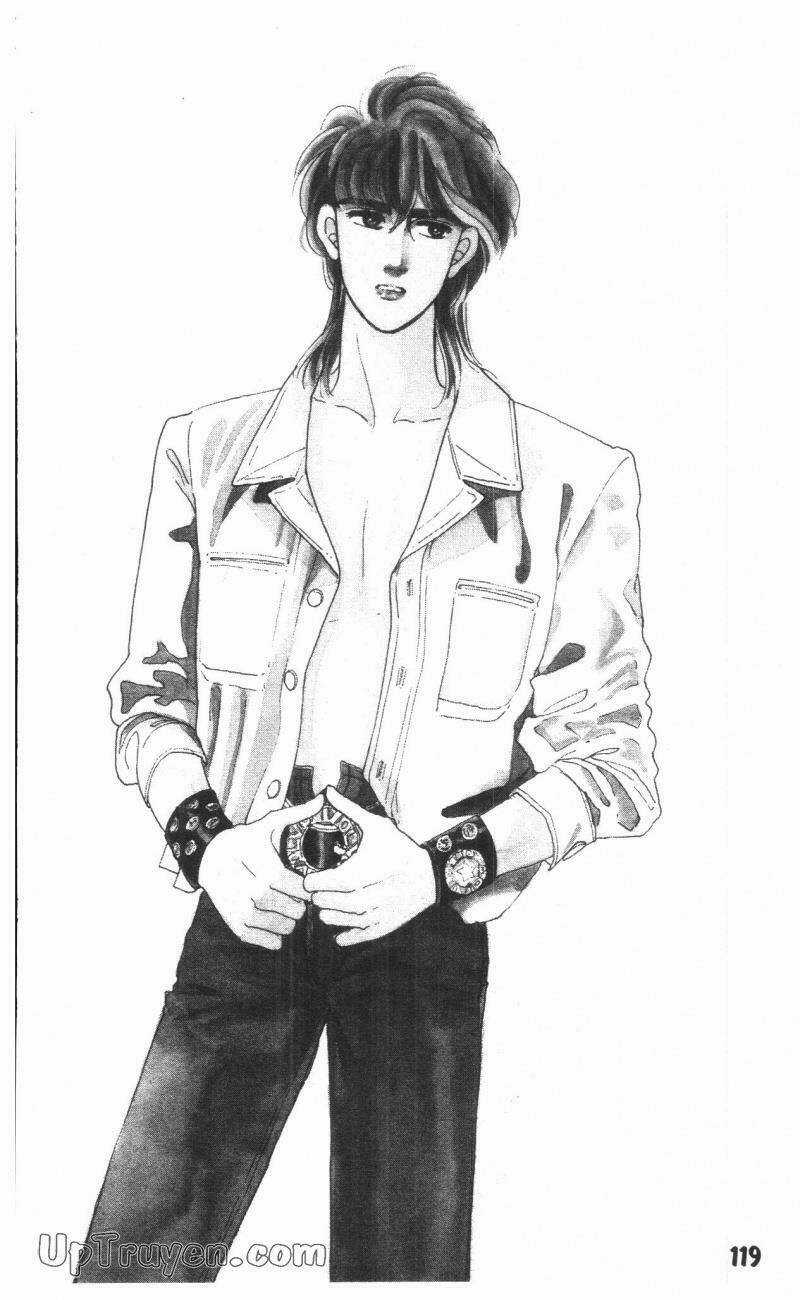 Ngang Trái - Chapter 2 - Trang 118