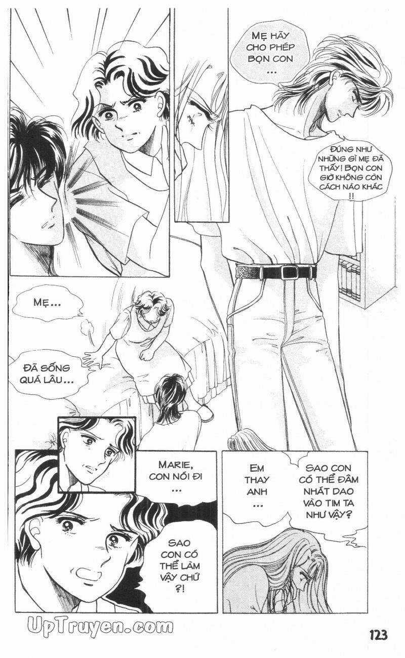 Ngang Trái - Chapter 2 - Trang 122