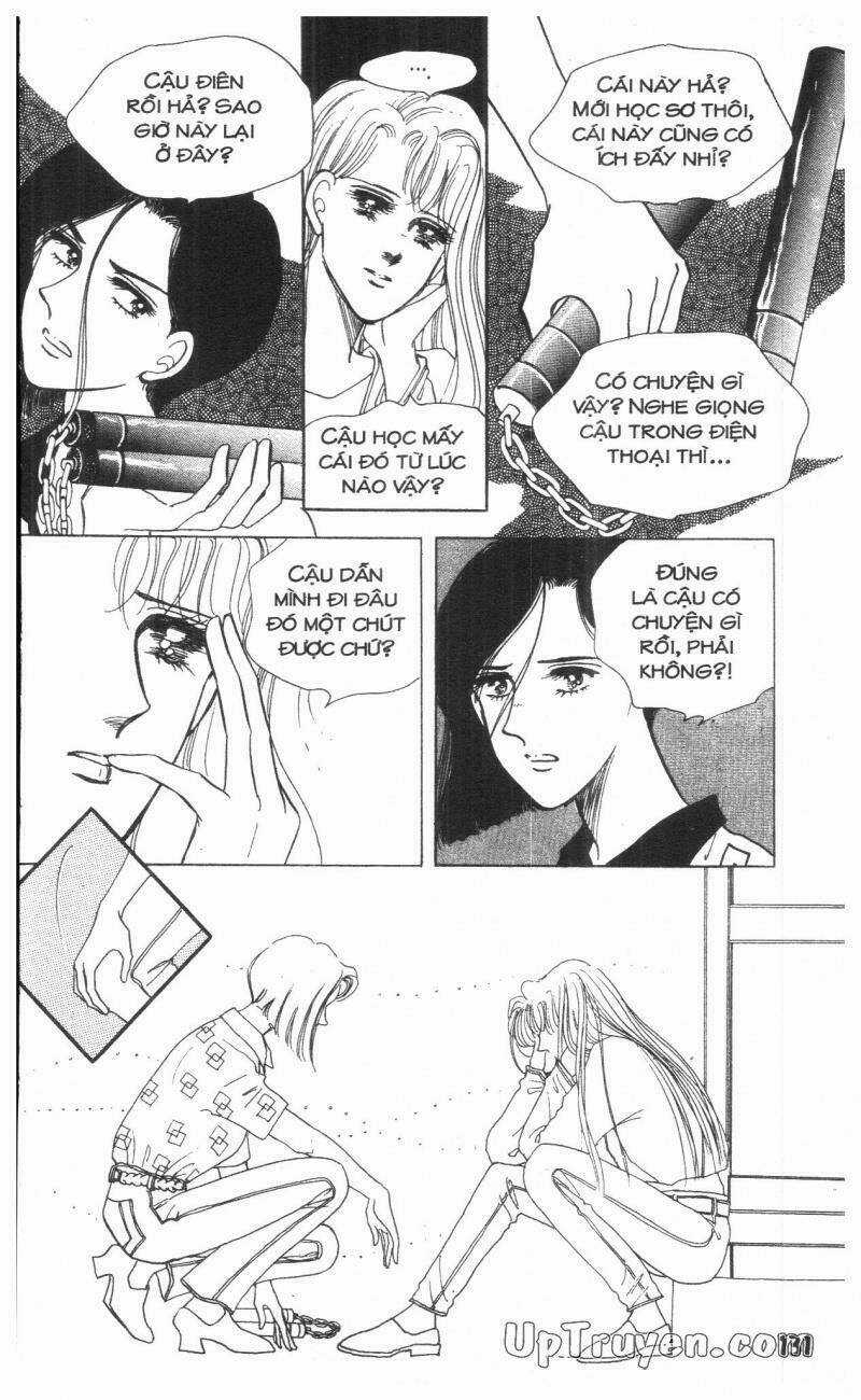 Ngang Trái - Chapter 2 - Trang 130