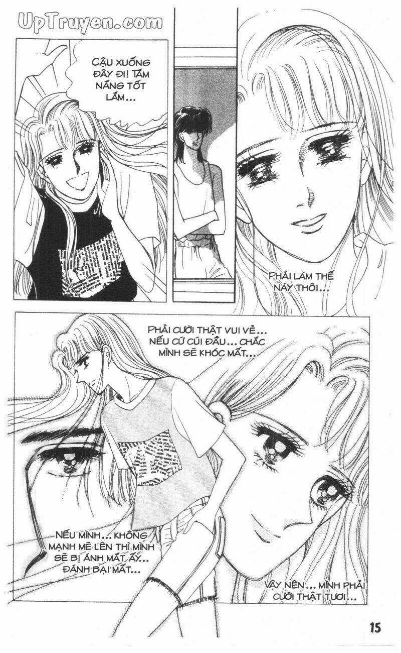 Ngang Trái - Chapter 2 - Trang 14