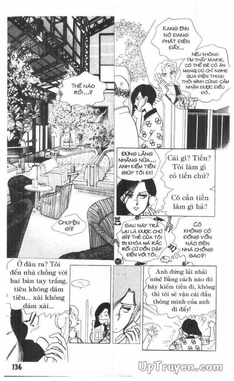 Ngang Trái - Chapter 2 - Trang 135