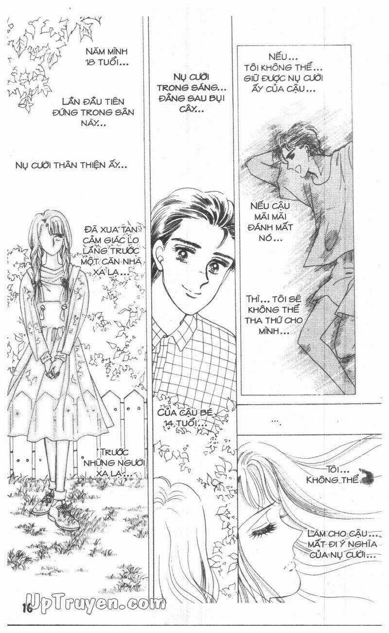 Ngang Trái - Chapter 2 - Trang 15