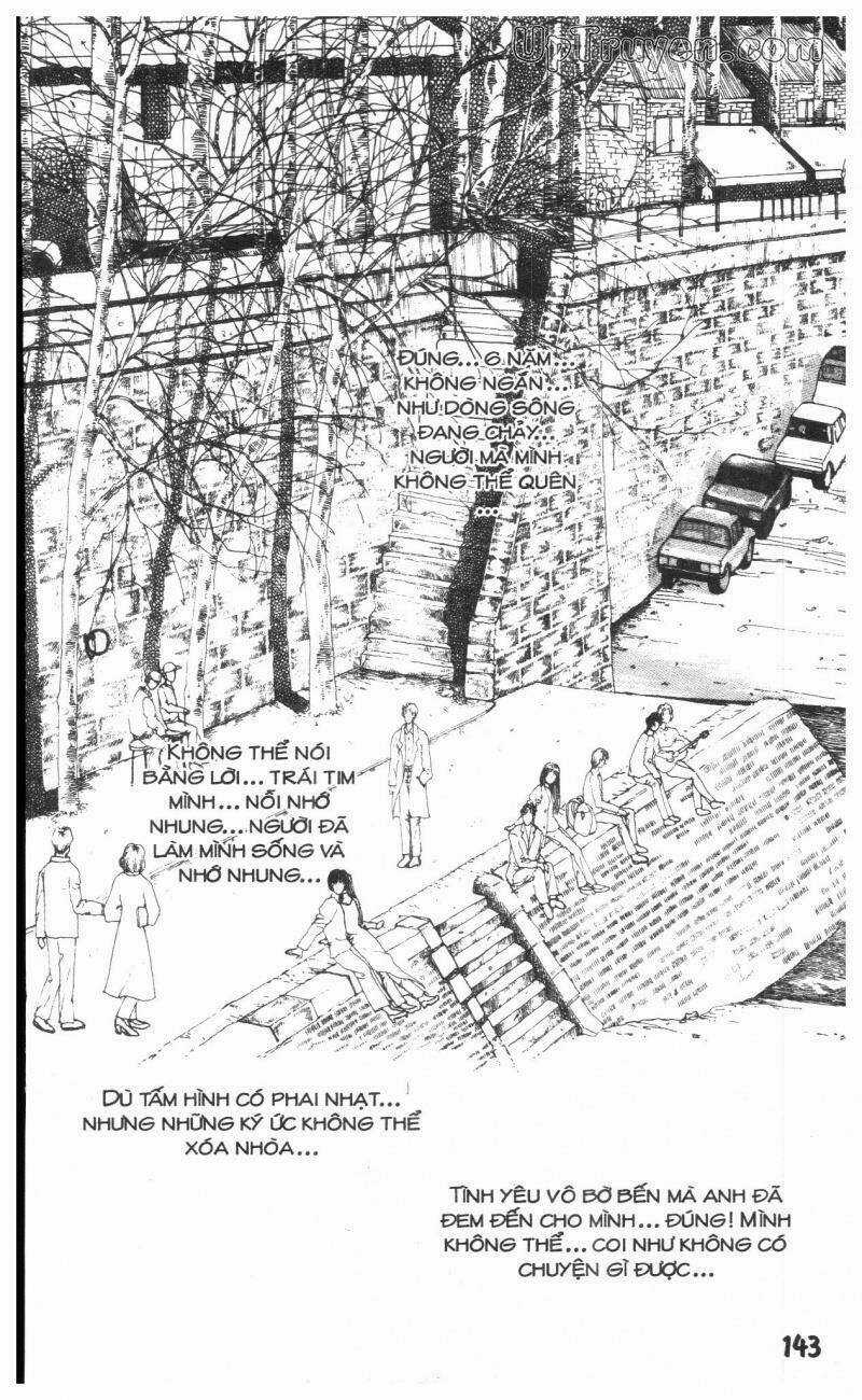 Ngang Trái - Chapter 2 - Trang 142