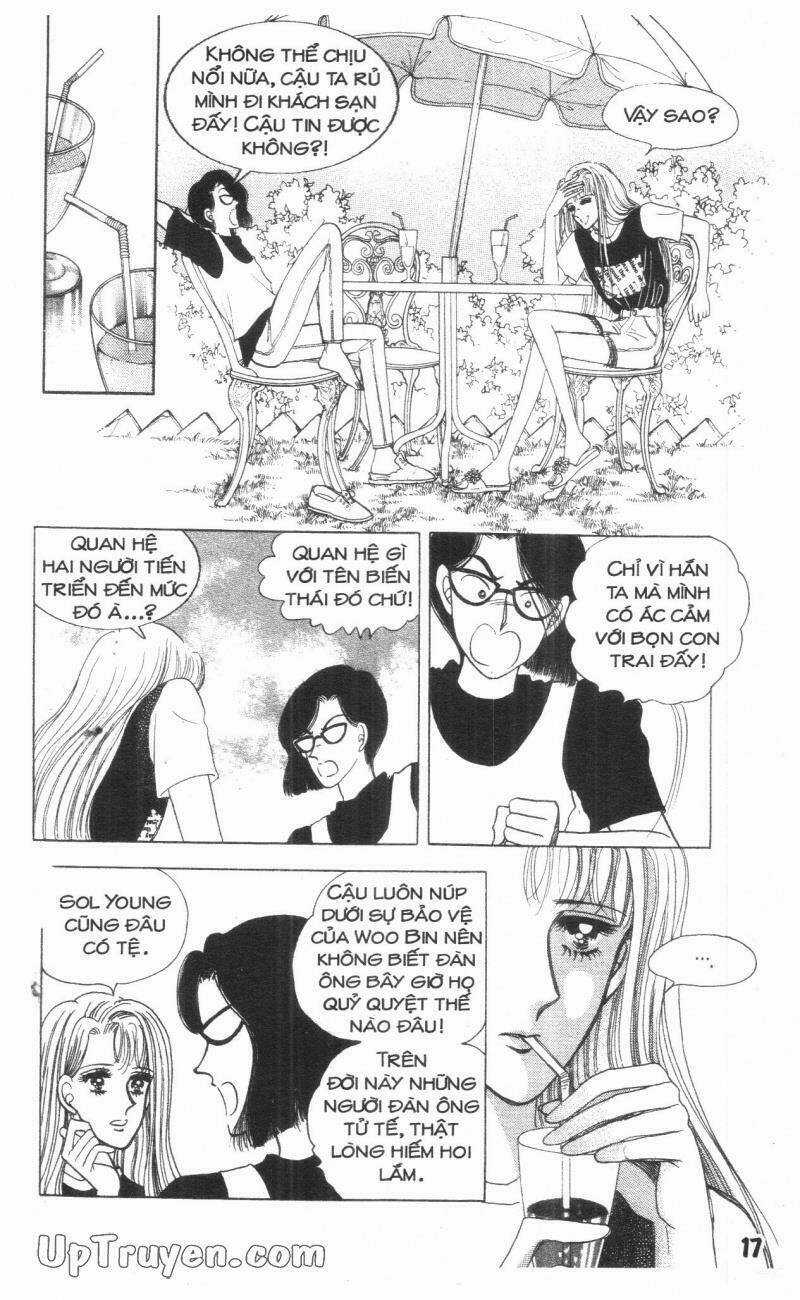 Ngang Trái - Chapter 2 - Trang 16
