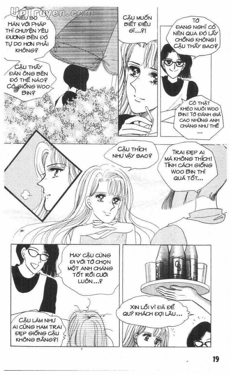 Ngang Trái - Chapter 2 - Trang 18