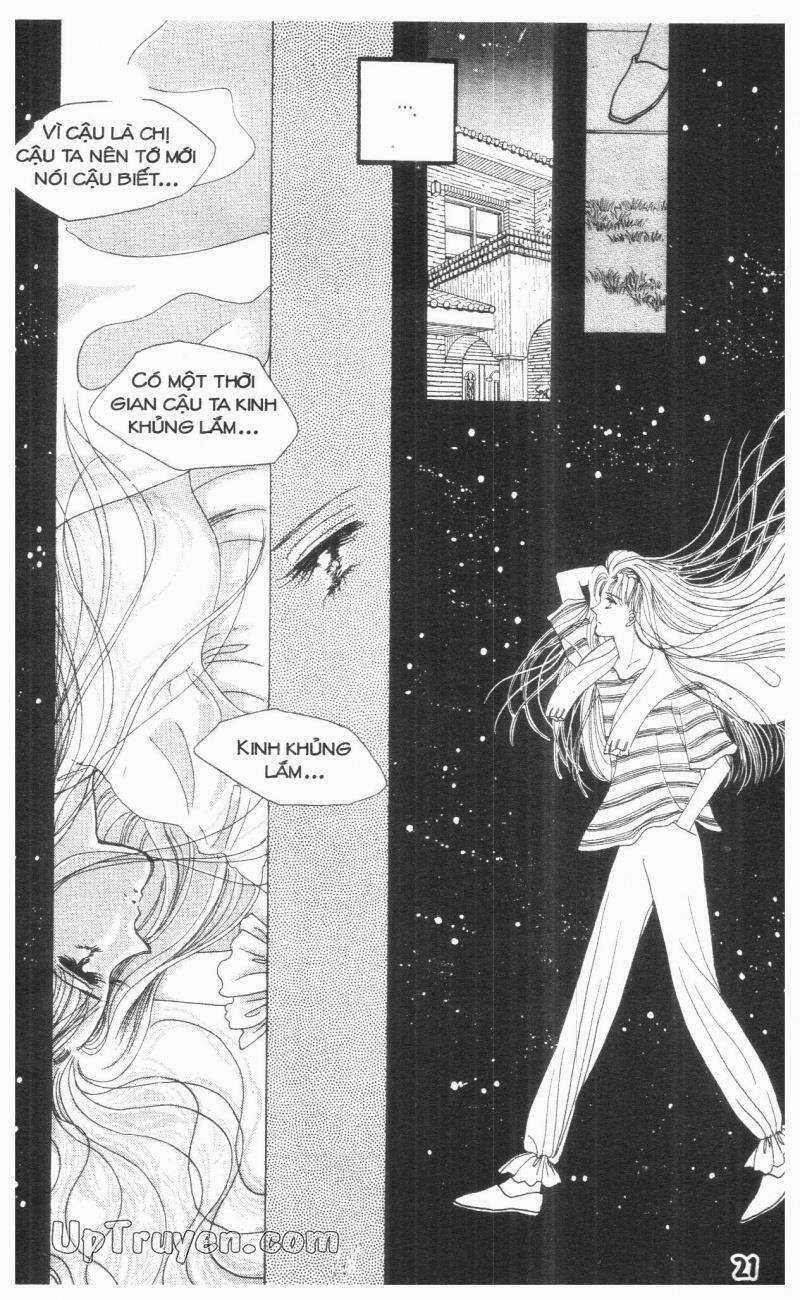 Ngang Trái - Chapter 2 - Trang 20