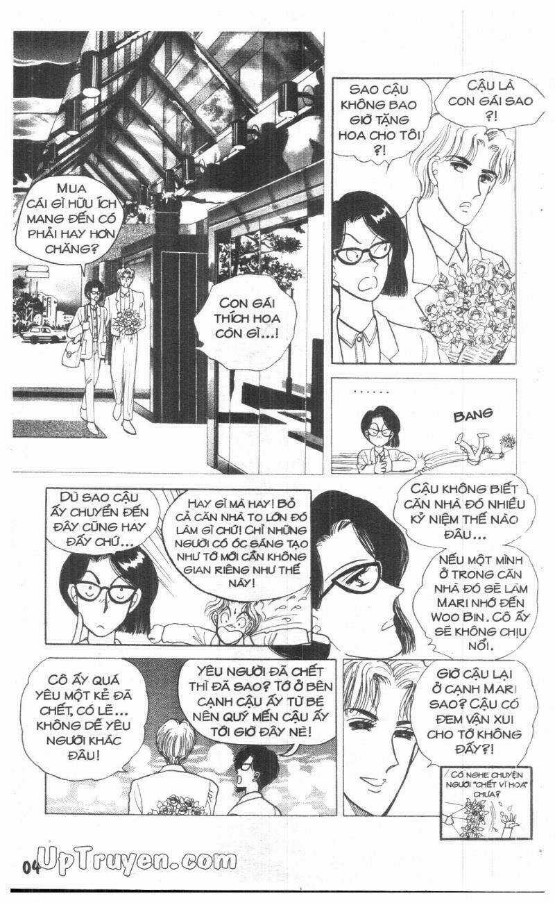 Ngang Trái - Chapter 2 - Trang 3