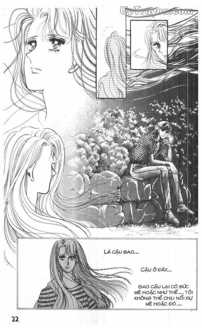 Ngang Trái - Chapter 2 - Trang 21