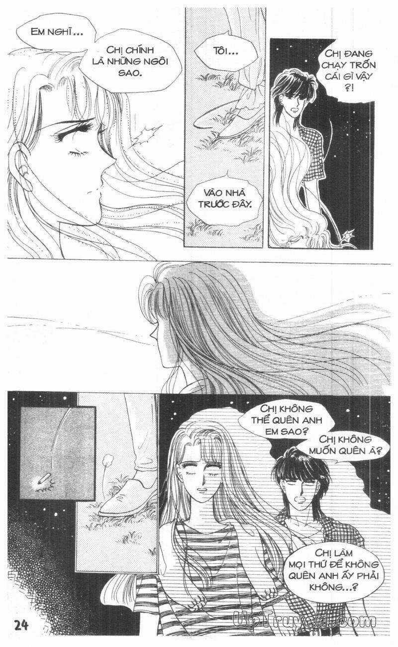 Ngang Trái - Chapter 2 - Trang 23