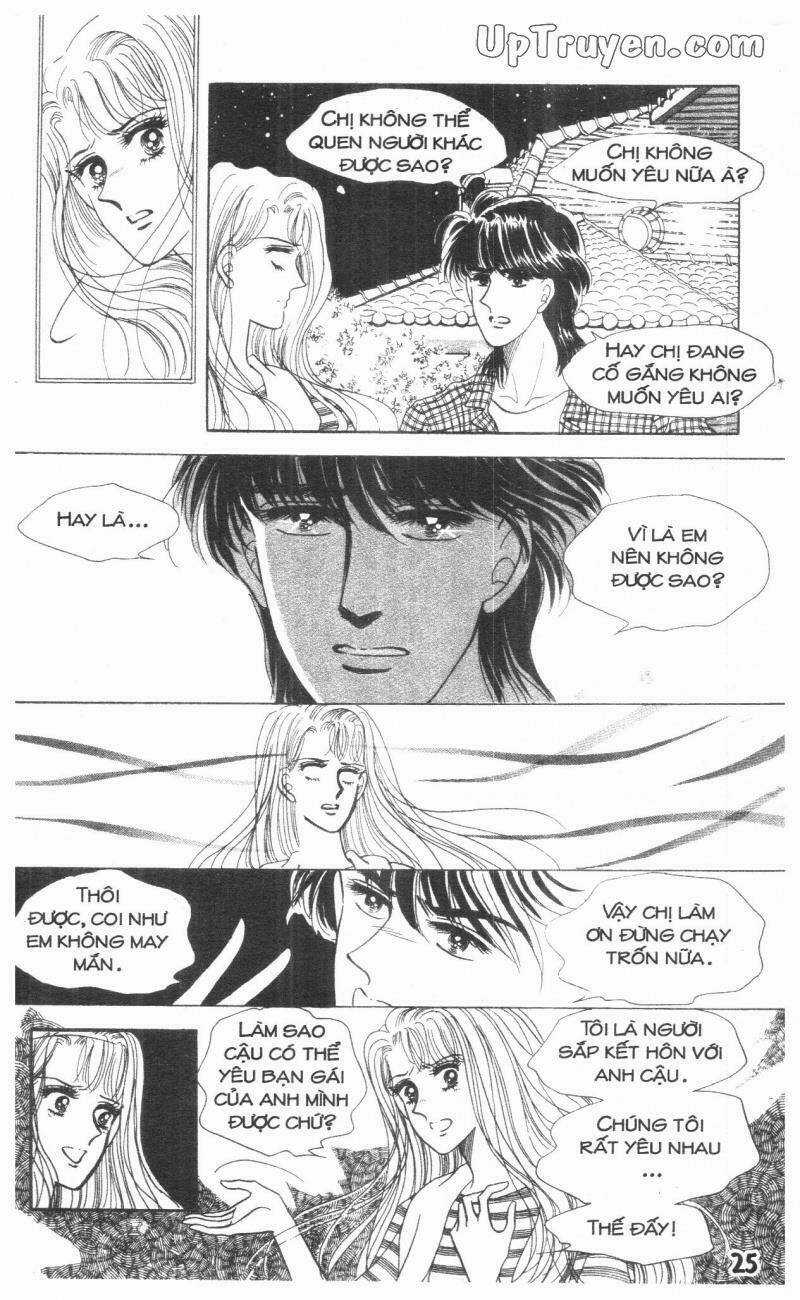 Ngang Trái - Chapter 2 - Trang 24